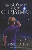 The Boy Who Cried Christmas