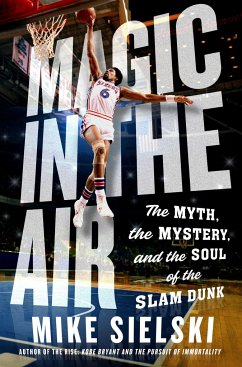 Magic in the Air - Sielski, Mike