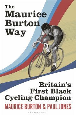 The Maurice Burton Way - Burton, Maurice; Jones, Paul