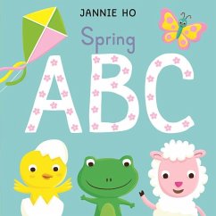 Spring ABC - Nosy Crow