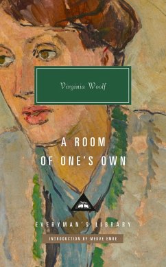 Cover A Room of One's Own