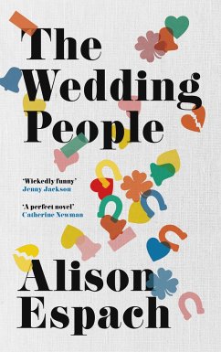 The Wedding People - Espach, Alison