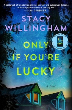 Only If You're Lucky - Willingham, Stacy