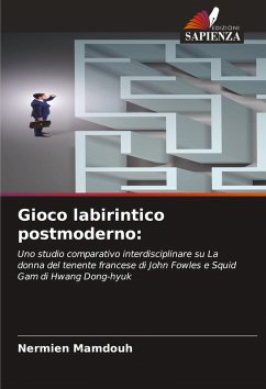 Gioco labirintico postmoderno: - Mamdouh, Nermien