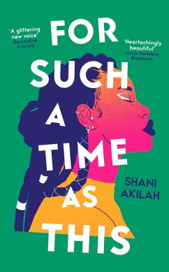 Cover For Such a Time as This