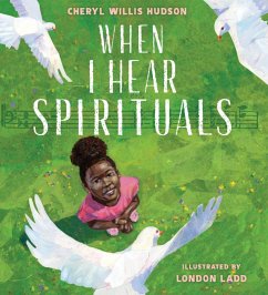 Cover When I Hear Spirituals