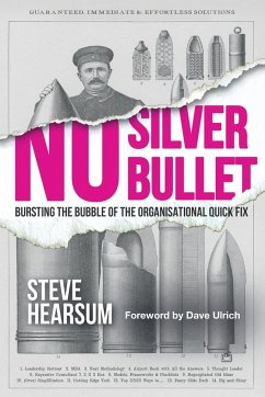 No Silver Bullet - Hearsum, Steve