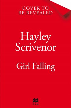 Girl Falling - Scrivenor, Hayley