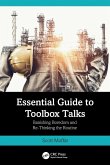 Essential Guide to Toolbox Talks Essential Guide to Toolbox Talks