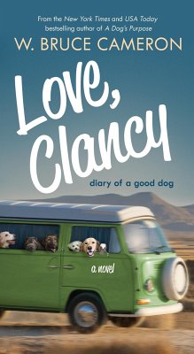 Love, Clancy - Cameron, W Bruce