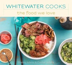 Cover Whitewater Cooks the Food We Love