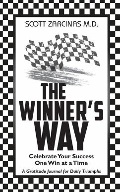 The Winner's Way - Zarcinas, Scott