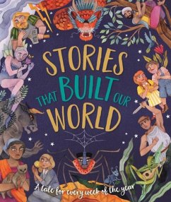 Cover Stories That Built Our World