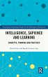 Intelligence, Sapience and Learning - Bild 1