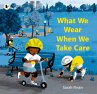 What We Wear When We Take Care - Bild 1