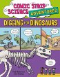 Comic Strip Science Adventures: Digging... - Bild 1