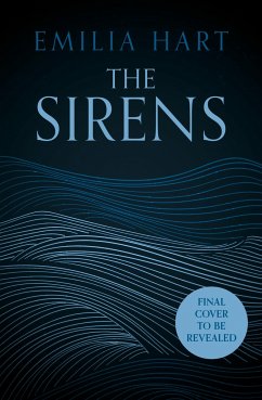 The Sirens - Hart, Emilia
