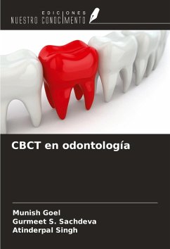 Cover CBCT en odontología