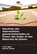 Résultats des interventions... - Bild 1
