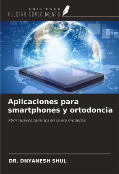 Cover Aplicaciones para smartphones y ortodoncia