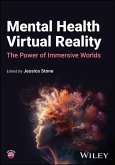 Mental Health Virtual Reality Mental Health Virtual Reality