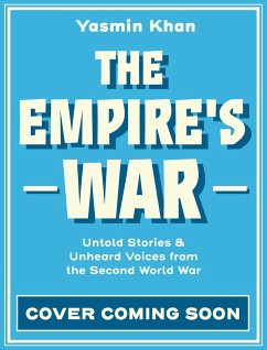 The Empire's War - Khan, Yasmin