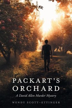 Packart's Orchard - Scott-Ettinger, Wendy