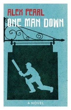 Cover One Man Down