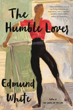 The Humble Lover - White, Edmund