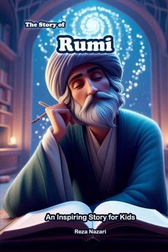 The Story of Rumi - Nazari, Reza