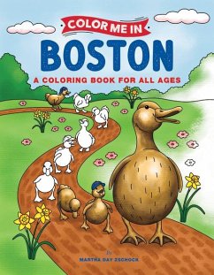 Color Me in Boston - Zschock, Martha Day