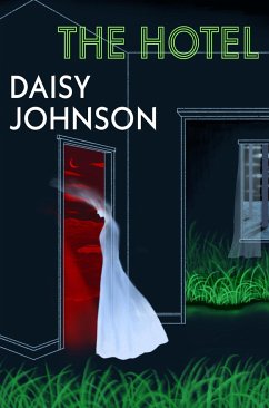 The Hotel - Johnson, Daisy