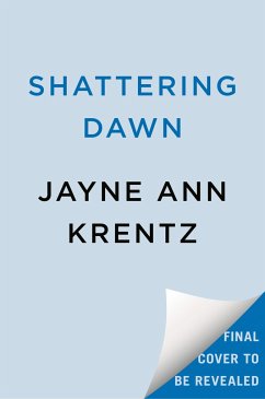 Shattering Dawn - Krentz, Jayne Ann