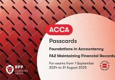FIA Maintaining Financial Records FA2 FIA Maintaining Financial Records FA2