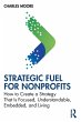Strategic FUEL for Nonprofits - Bild 1
