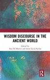 Wisdom Discourse in the Ancient World