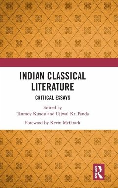 Indian Classical Literature
