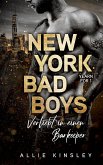 New York Bad Boys - Adam