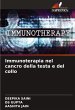 Immunoterapia nel cancro della testa e... - Bild 1