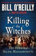 Killing the Witches - Bild 1