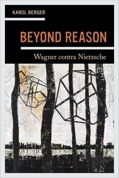 Beyond Reason - Berger, Karol