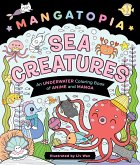 Mangatopia: Sea Creatures Mangatopia: Sea Creatures