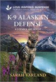 K-9 Alaskan Defense