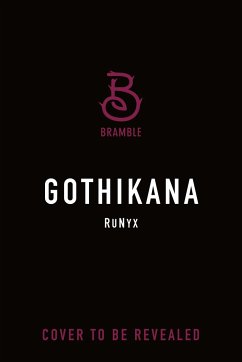 Gothikana - Runyx