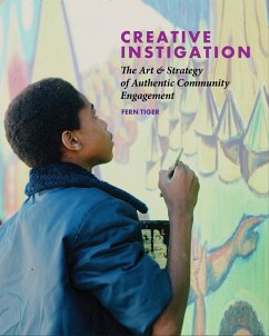 Creative Instigation - Tiger, Fern
