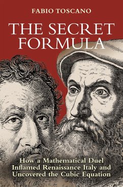 Cover The Secret Formula