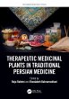 Therapeutic Medicinal Plants in... - Bild 1