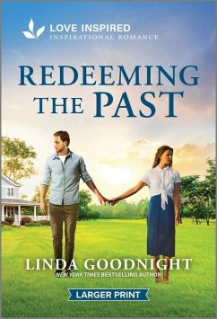 Redeeming the Past - Goodnight, Linda