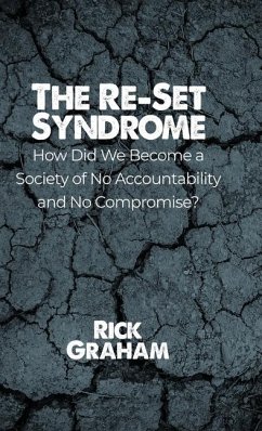 The Re-Set Syndrome - Graham, Rick