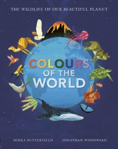 Cover Colours of the World
